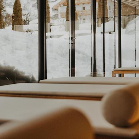 Hotel Hinteregger Matrei in Osttirol Eksteriør billede
