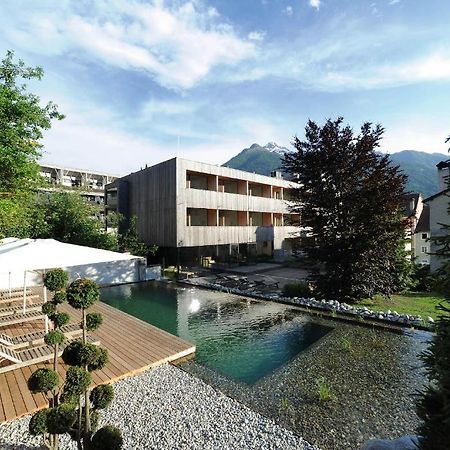 Hotel Hinteregger Matrei in Osttirol Eksteriør billede