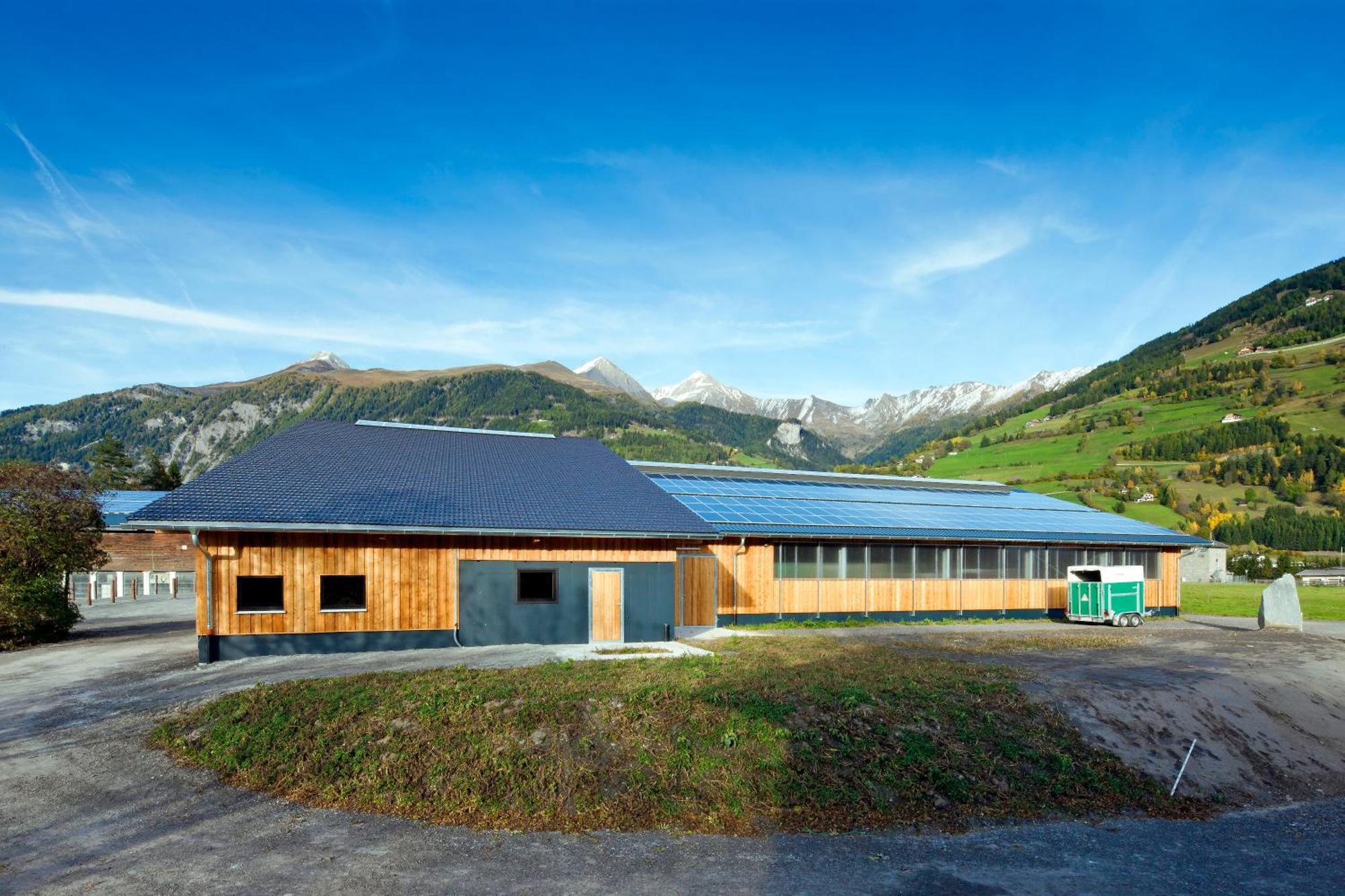 Hotel Hinteregger Matrei in Osttirol Eksteriør billede
