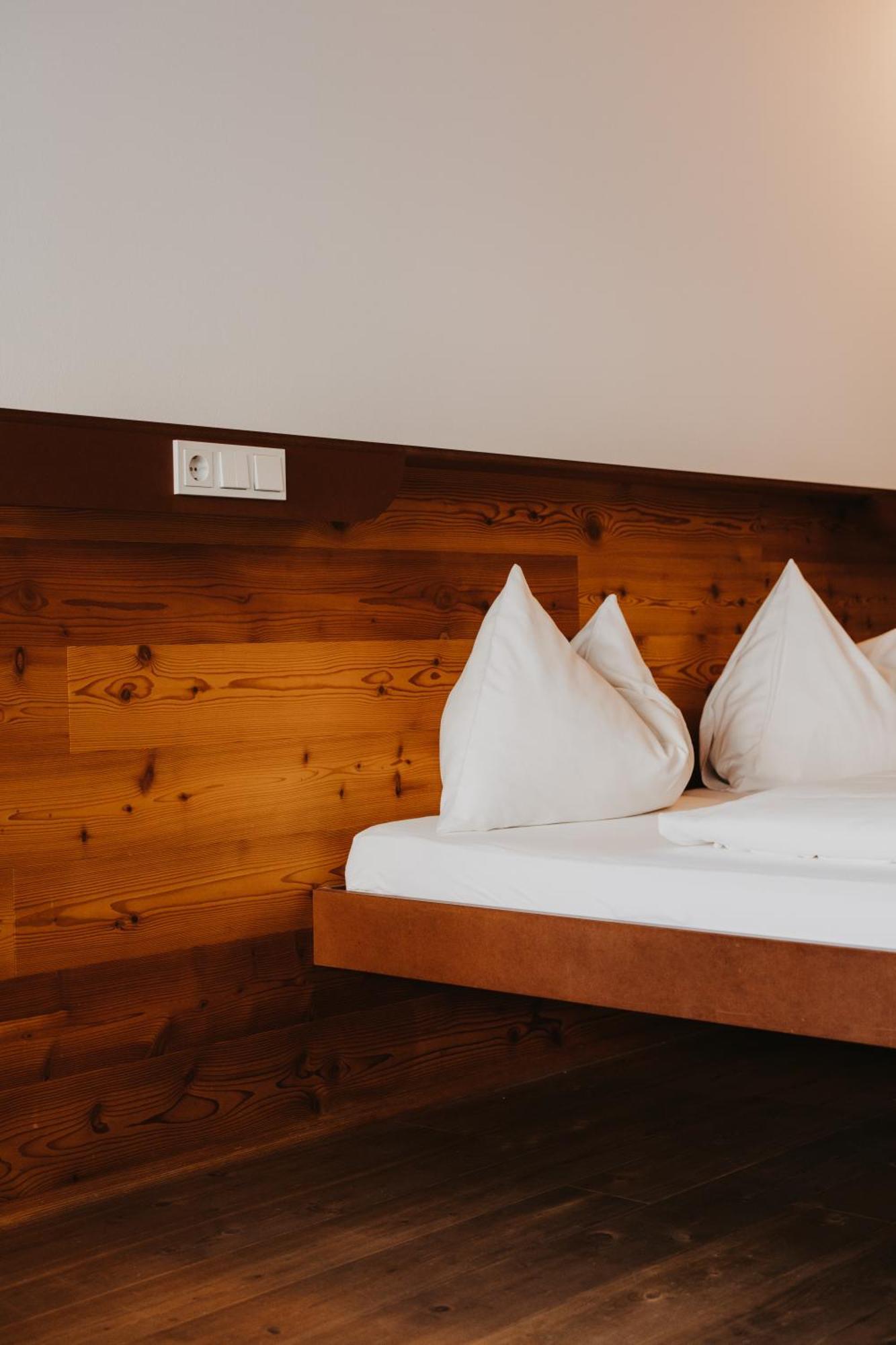 Hotel Hinteregger Matrei in Osttirol Eksteriør billede
