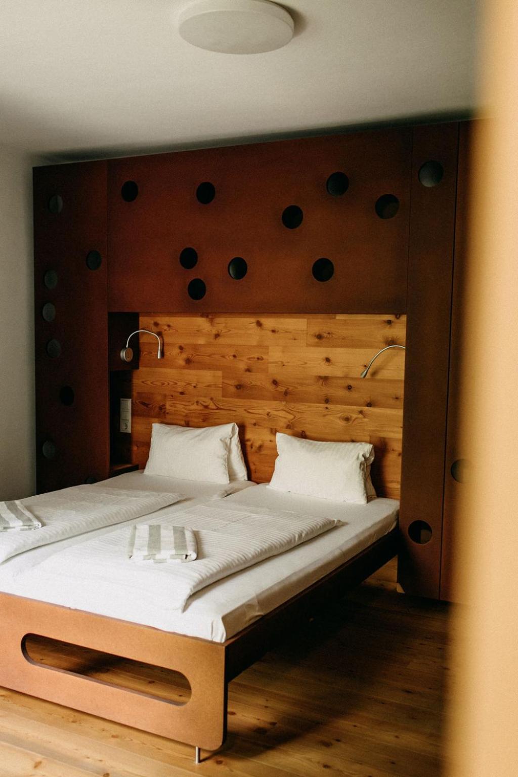 Hotel Hinteregger Matrei in Osttirol Eksteriør billede