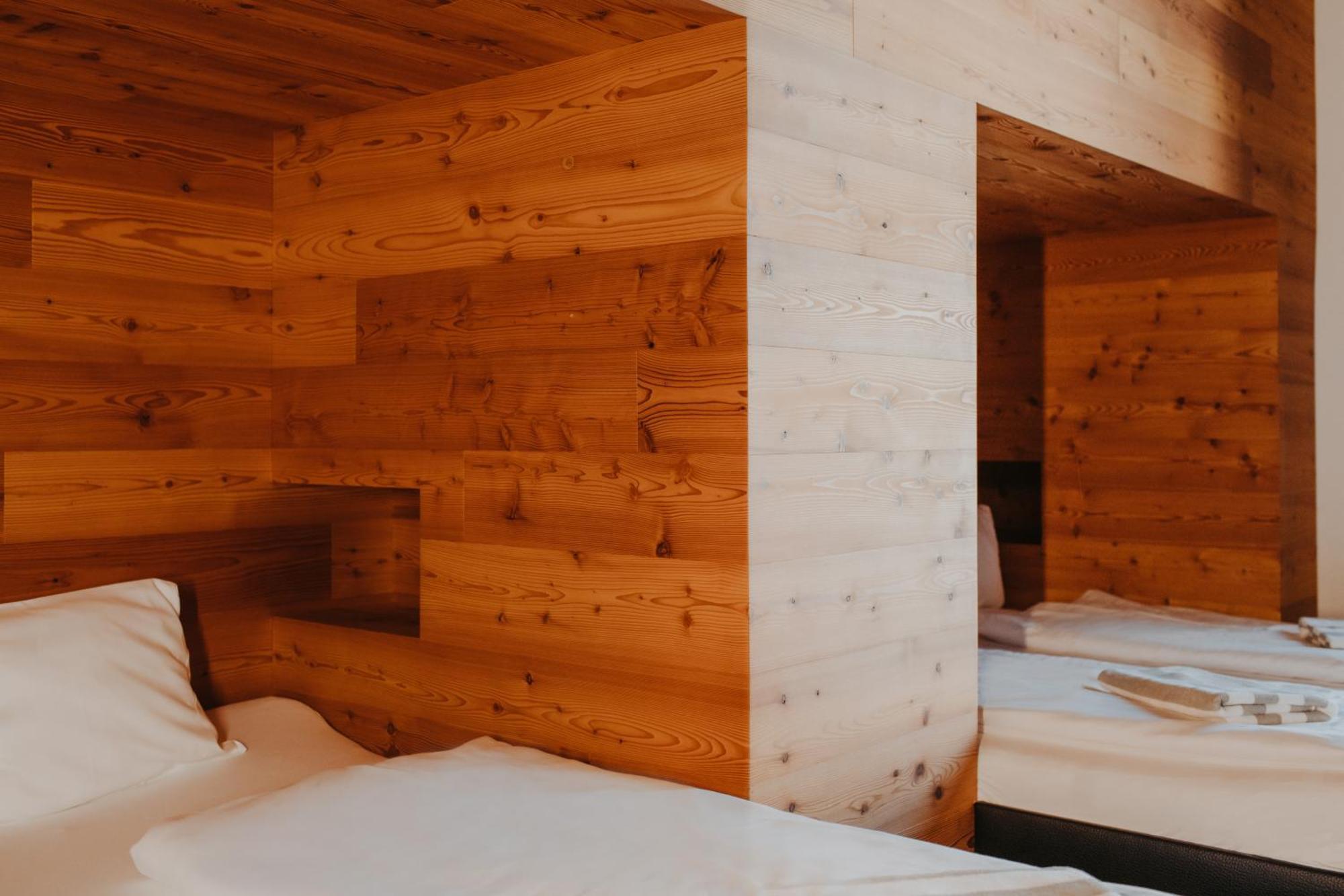 Hotel Hinteregger Matrei in Osttirol Eksteriør billede