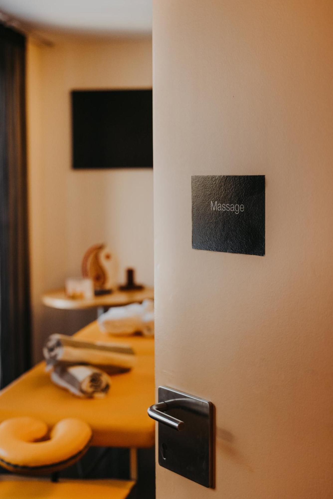 Hotel Hinteregger Matrei in Osttirol Eksteriør billede