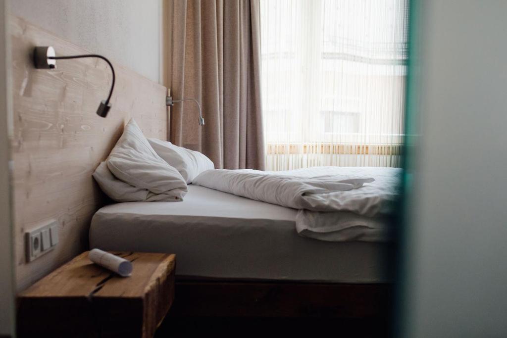 Hotel Hinteregger Matrei in Osttirol Eksteriør billede