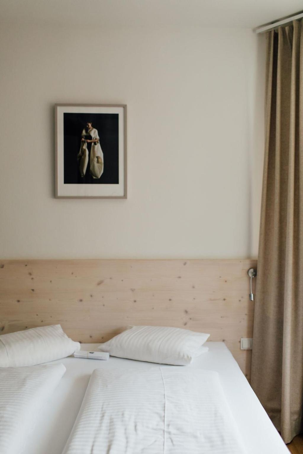 Hotel Hinteregger Matrei in Osttirol Eksteriør billede
