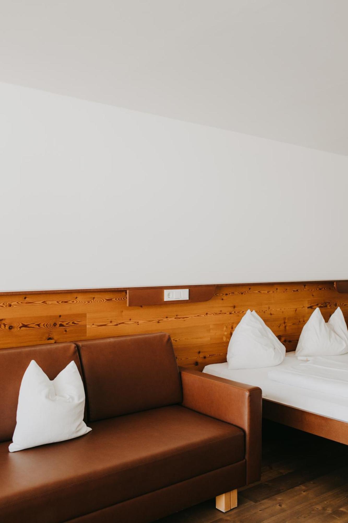Hotel Hinteregger Matrei in Osttirol Eksteriør billede