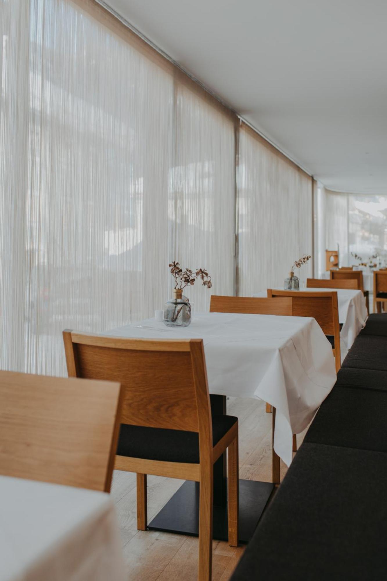 Hotel Hinteregger Matrei in Osttirol Eksteriør billede