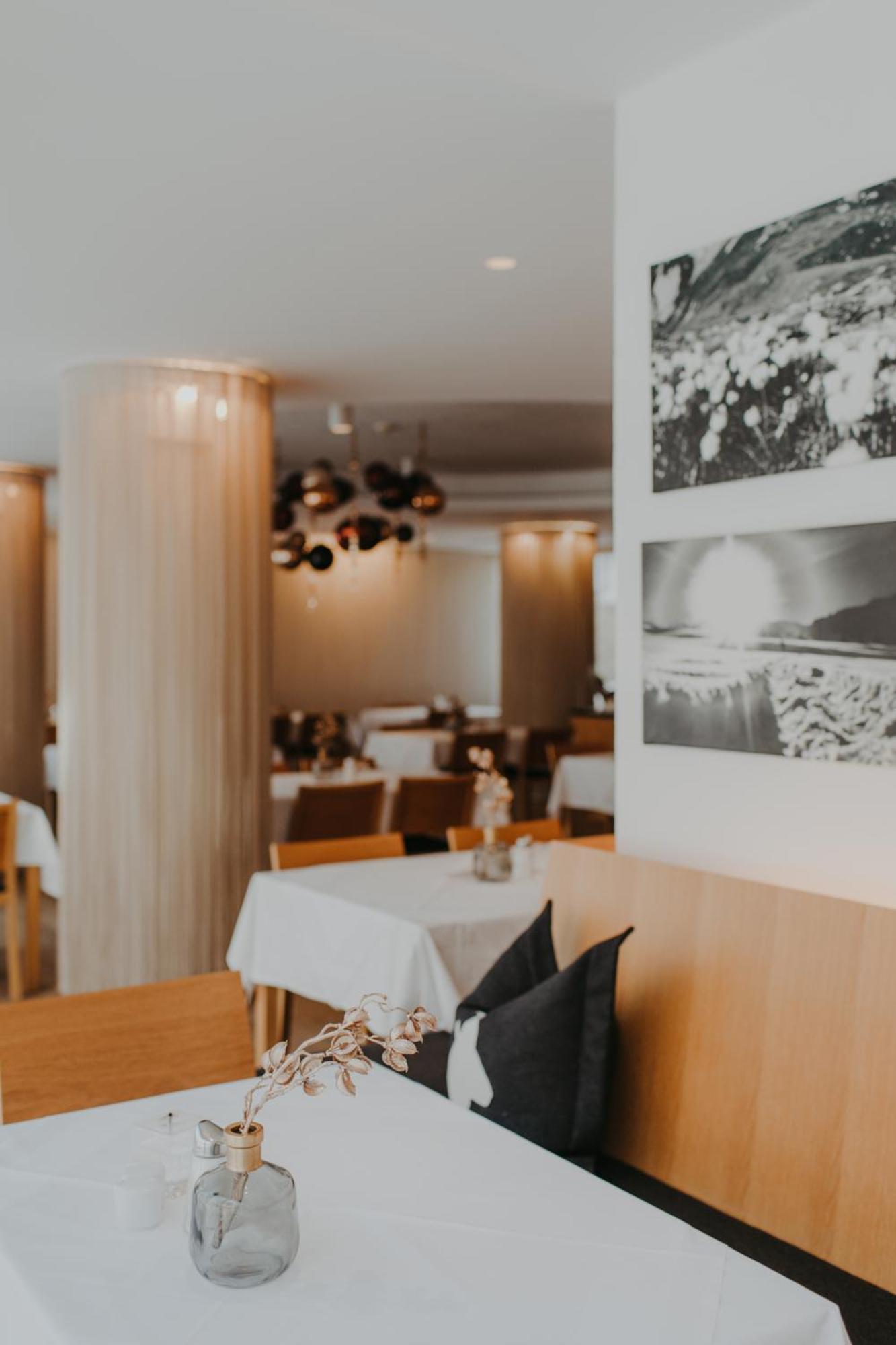 Hotel Hinteregger Matrei in Osttirol Eksteriør billede