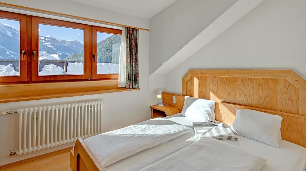 Hotel Hinteregger Matrei in Osttirol Eksteriør billede
