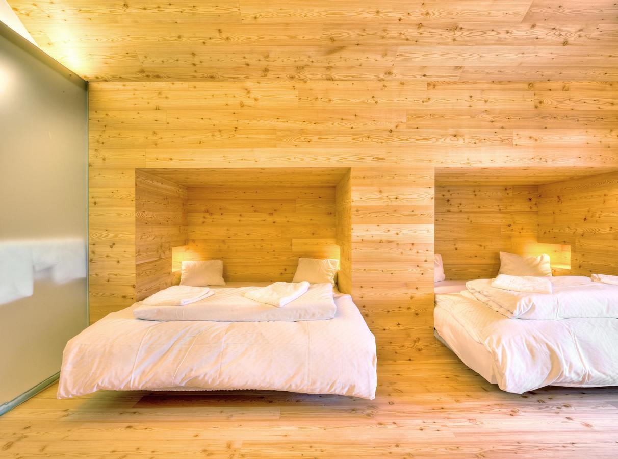 Hotel Hinteregger Matrei in Osttirol Eksteriør billede