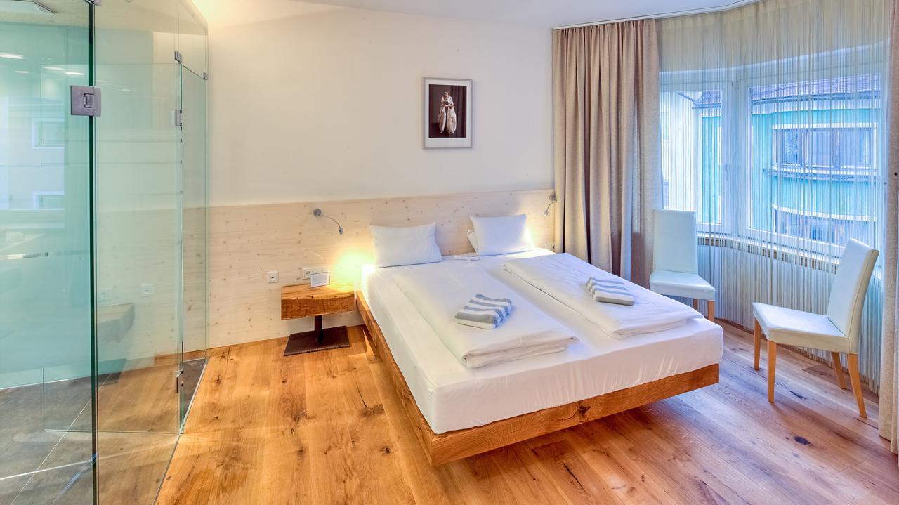 Hotel Hinteregger Matrei in Osttirol Eksteriør billede