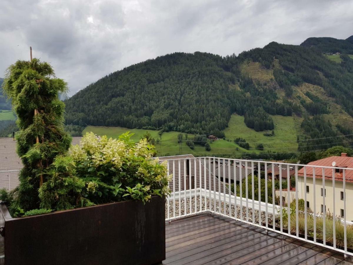 Hotel Hinteregger Matrei in Osttirol Eksteriør billede