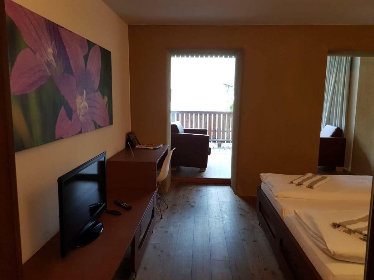 Hotel Hinteregger Matrei in Osttirol Eksteriør billede