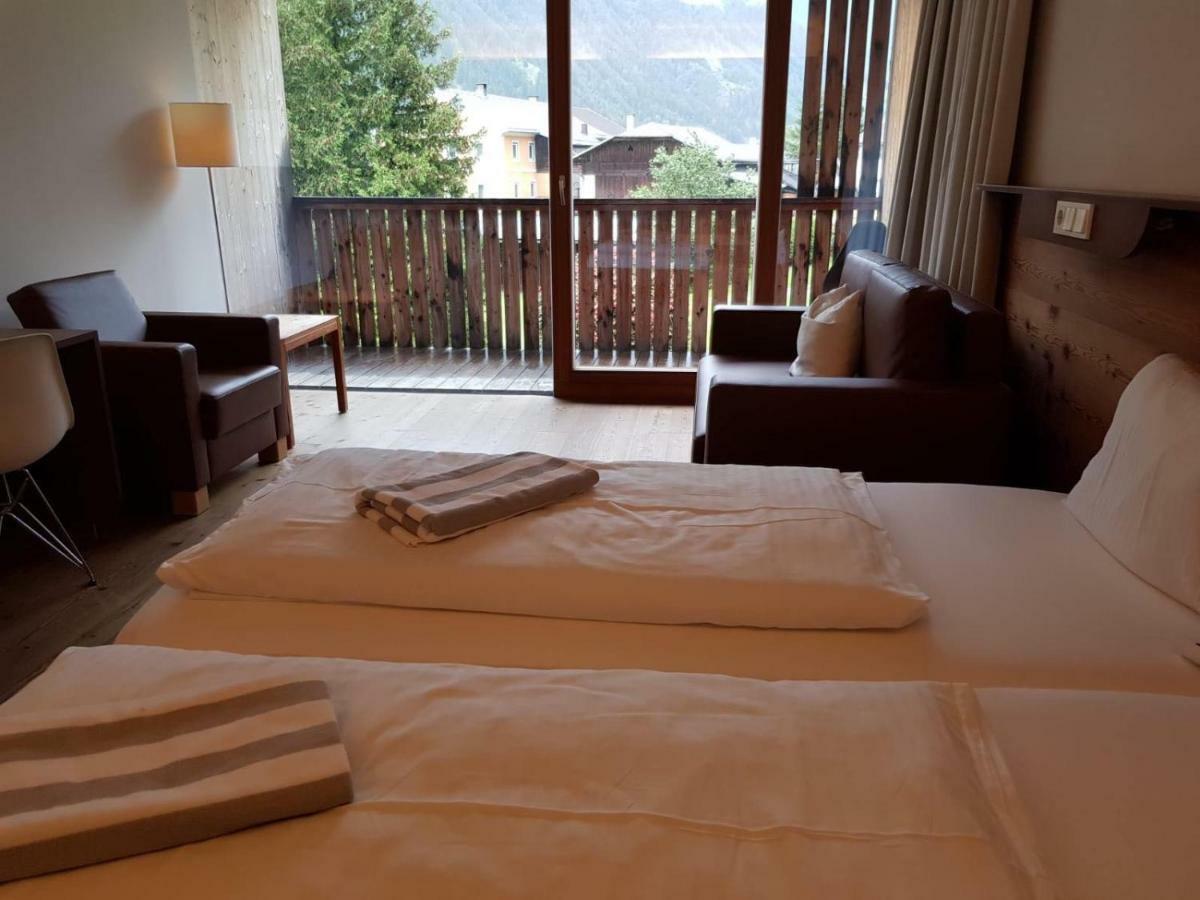 Hotel Hinteregger Matrei in Osttirol Eksteriør billede
