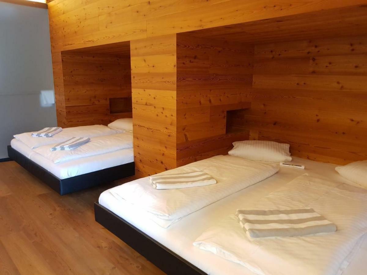 Hotel Hinteregger Matrei in Osttirol Eksteriør billede