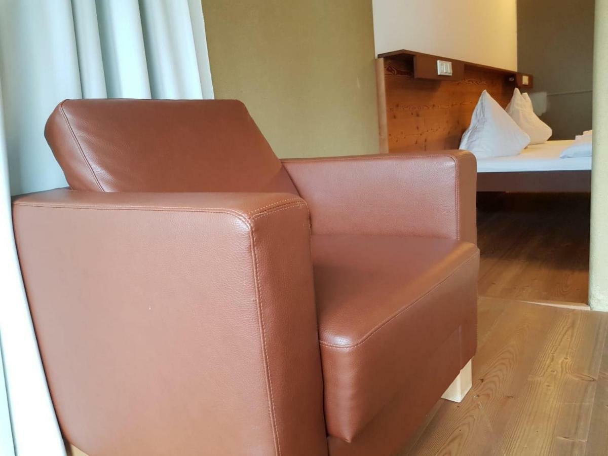 Hotel Hinteregger Matrei in Osttirol Eksteriør billede